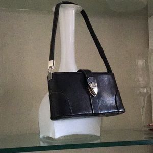 Small Black hand bag
